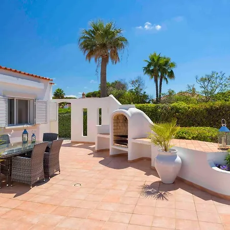 Sleeps 8 Pool Air Con T608003 * Vale do Lobo