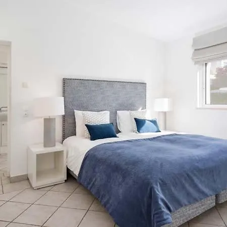 Sleeps 8 Pool Air Con T608003 Vale do Lobo